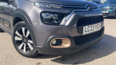 Citroen C3 1.2 PureTech C-Series Edition 5dr Petrol Hatchback